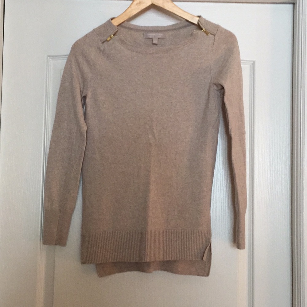 Banana Republican Cashmere Sweater